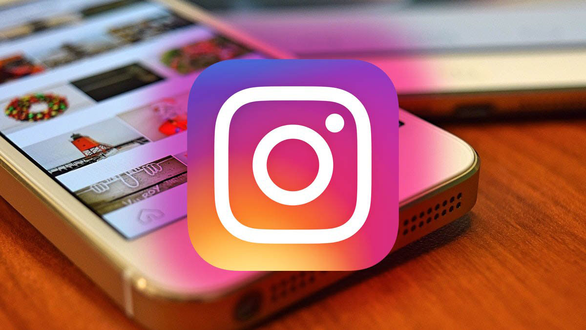 Lỗi từ nhà phát hành Instagram